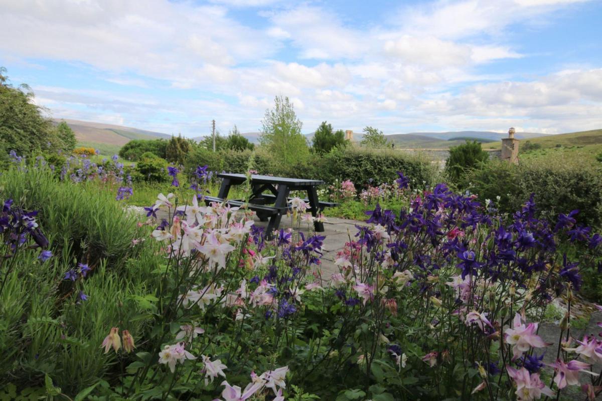 Easter Corrie Cottages Ballindalloch Kültér fotó